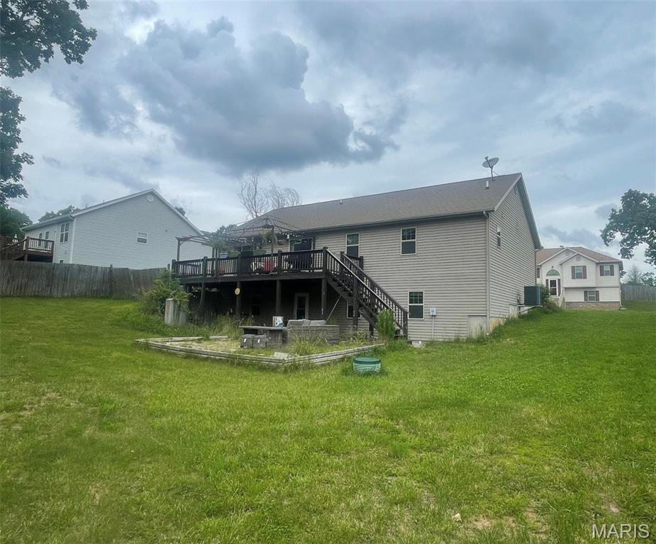 22810 Return Lane Waynesville, MO 65583 - Photo 23 of 23