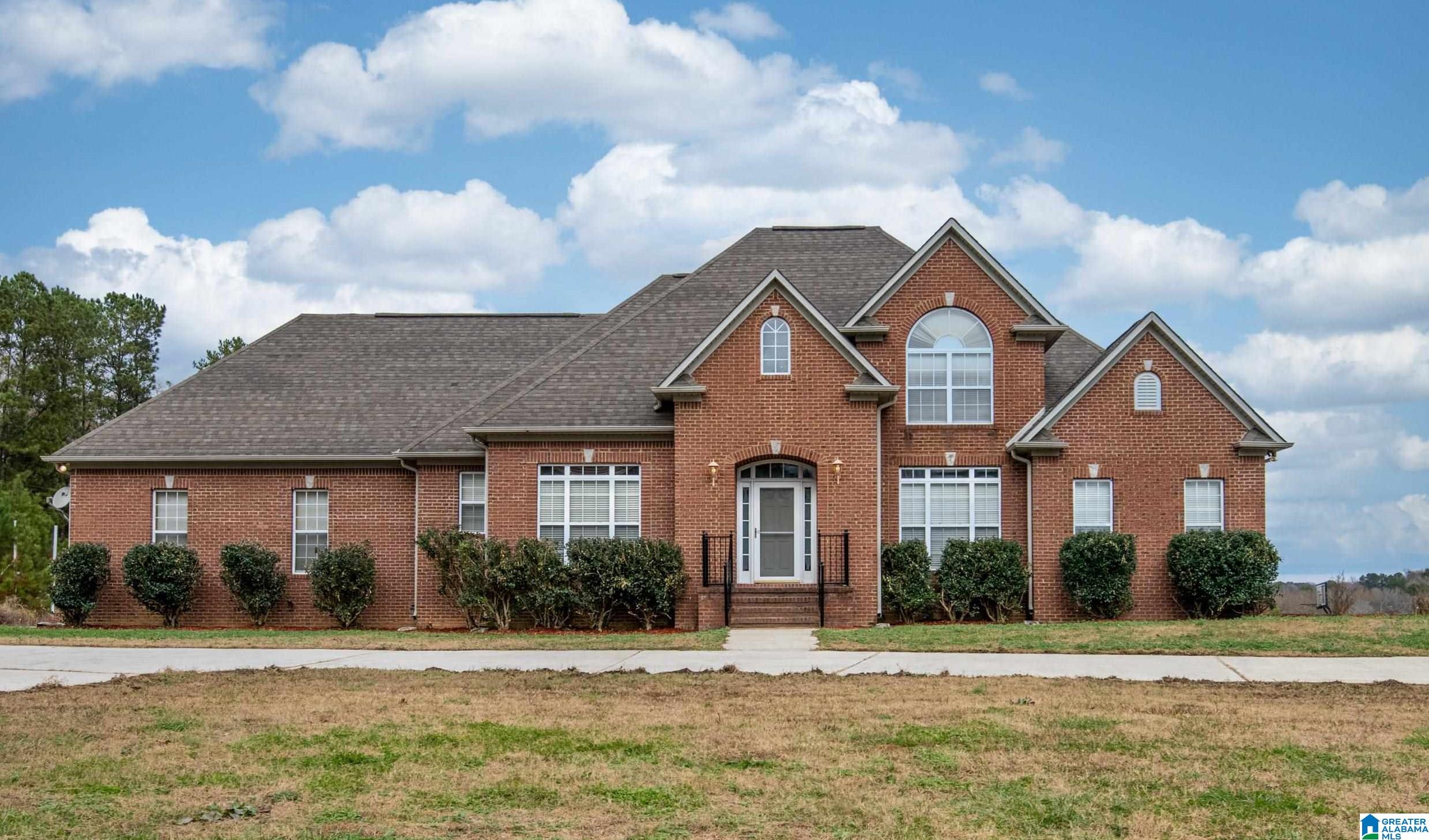 4010 Bethel Road Pinson, AL 35126 - Photo 1 of 50