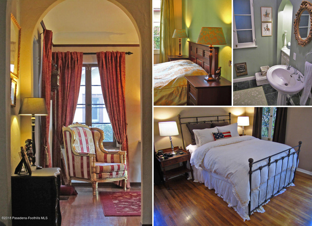 925 Atchison Street Pasadena, CA 91104 - Photo 4 of 10 TheHouse2