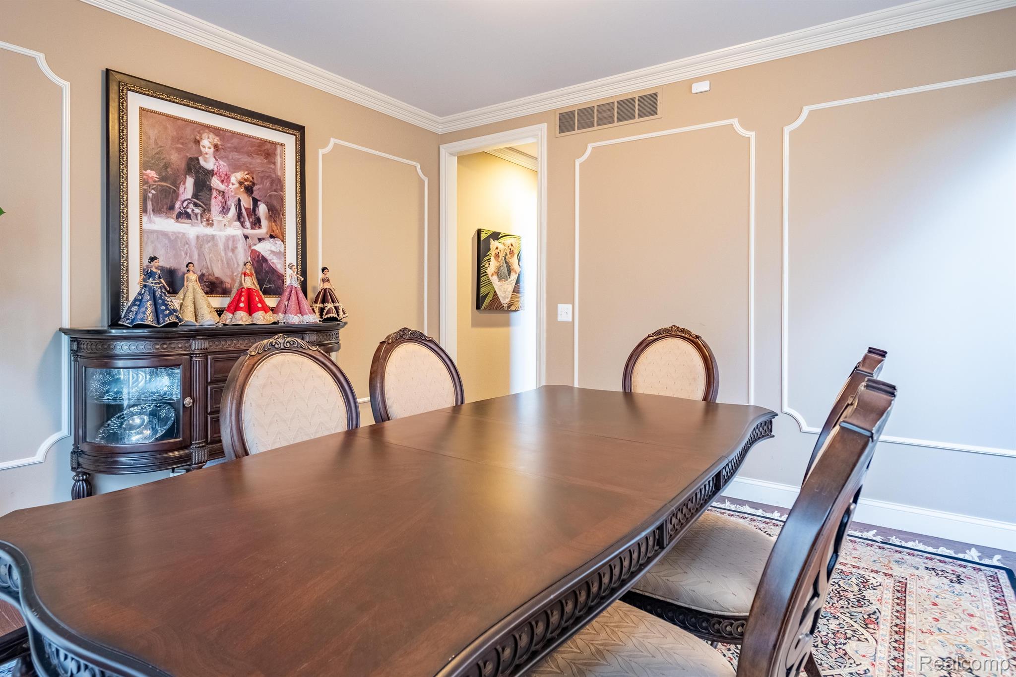 1351 Galena Rochester, MI 48306 - Photo 18 of 60 Gallery Image 18