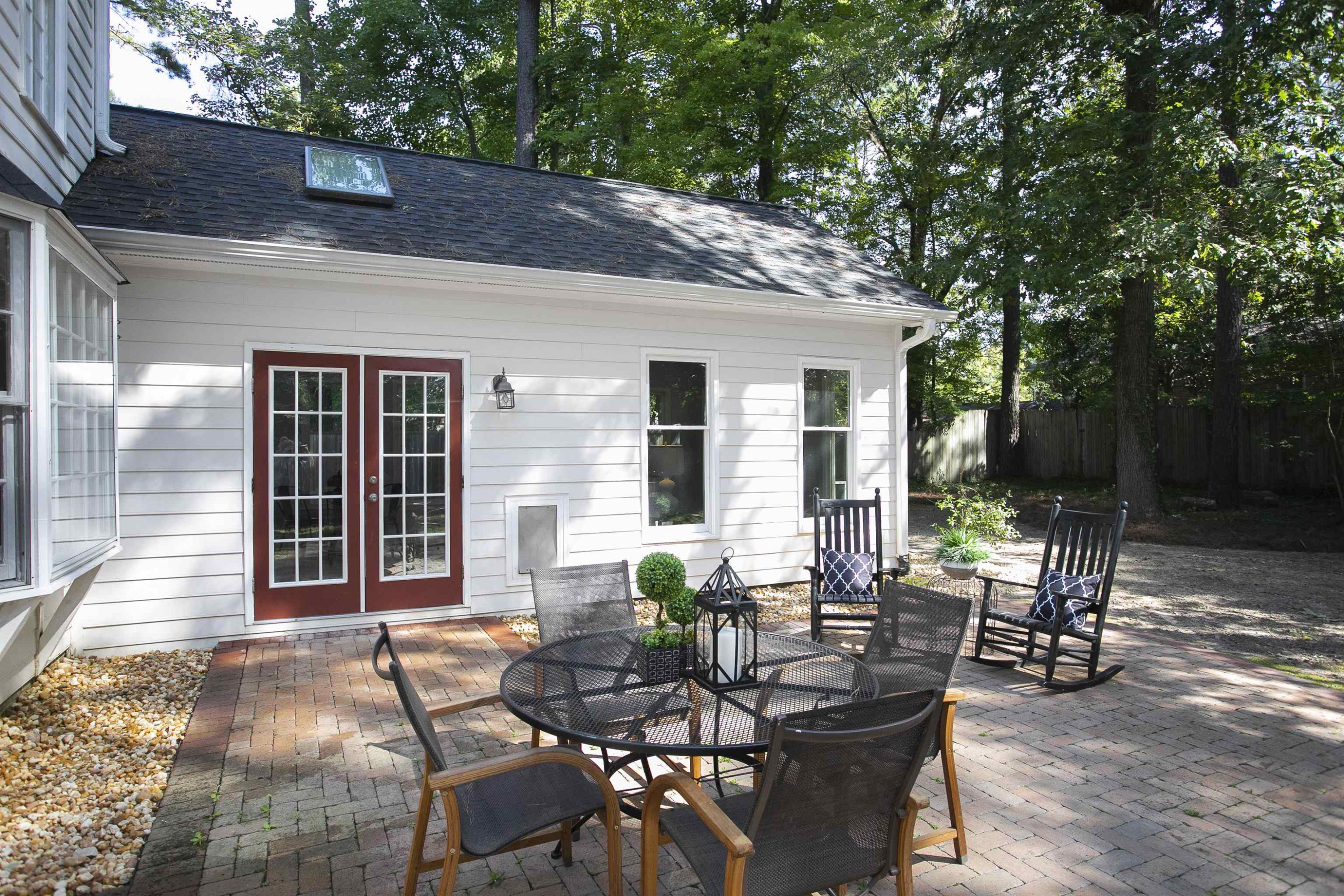 3521 Cambridge Road Durham, NC 27707 - Photo 22 of 26 Photo 22