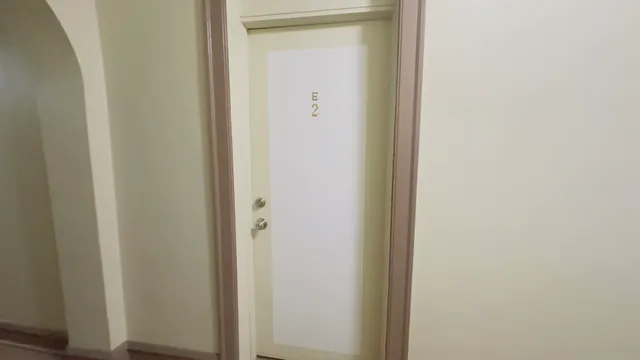 a view of a bathroom