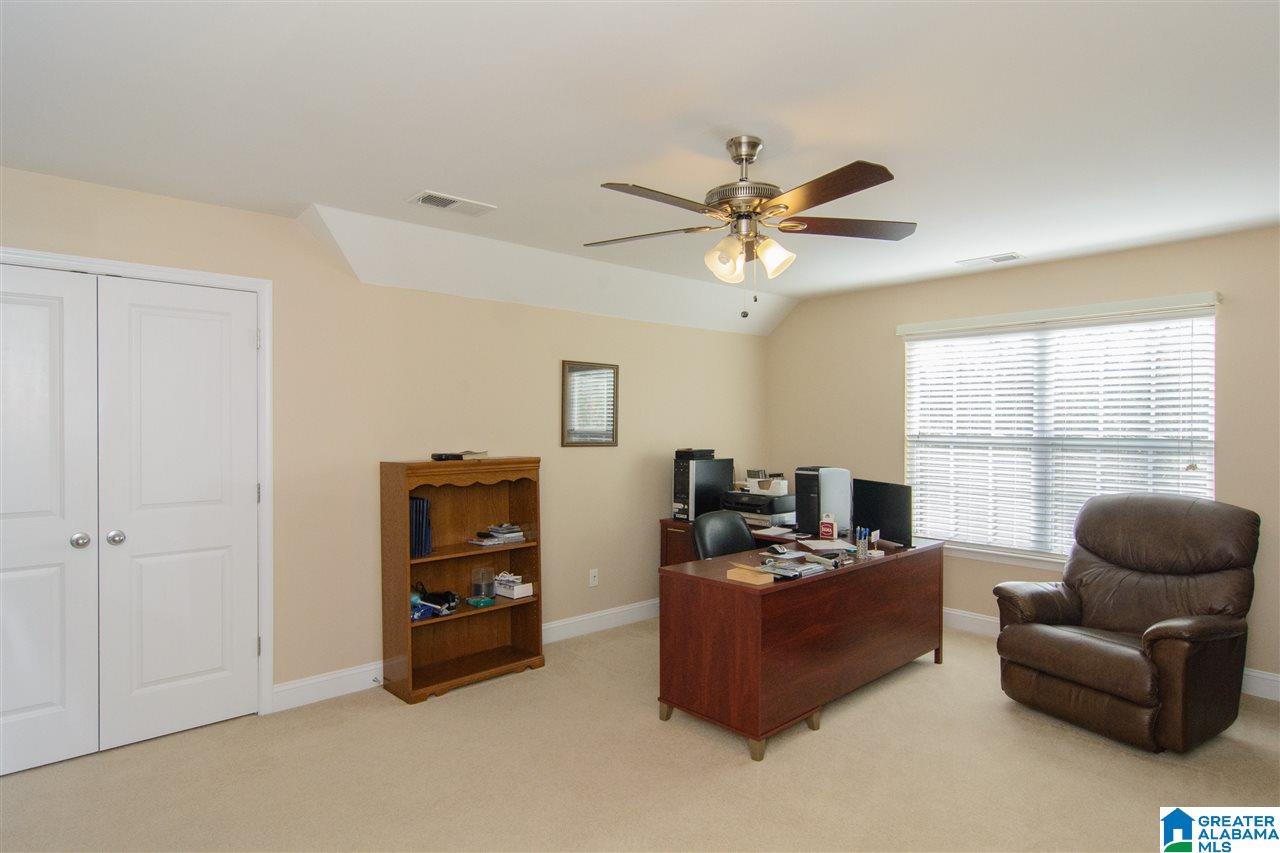 110 Scarlet Lane Chelsea, AL 35043 - Photo 41 of 50