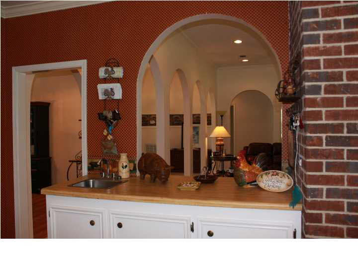 131 Hidden Lake Road Flora, MS 39071 - Photo 13 of 50 Kitchen