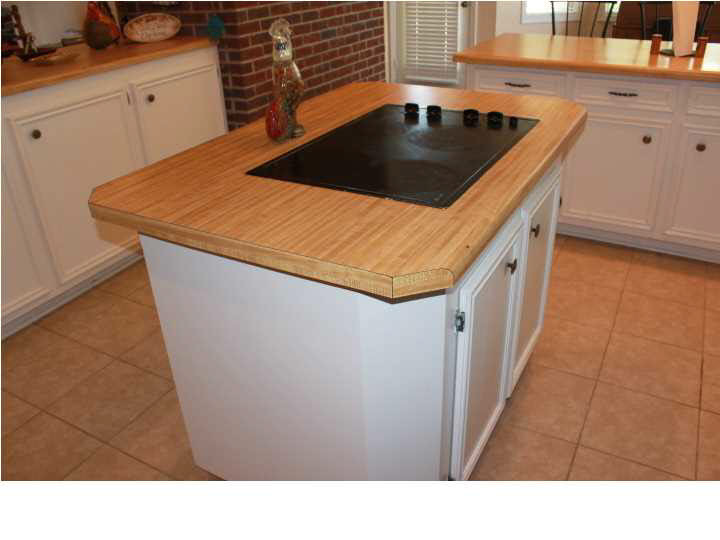 131 Hidden Lake Road Flora, MS 39071 - Photo 15 of 50 Kitchen