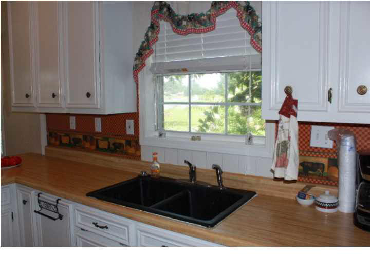 131 Hidden Lake Road Flora, MS 39071 - Photo 16 of 50 Kitchen