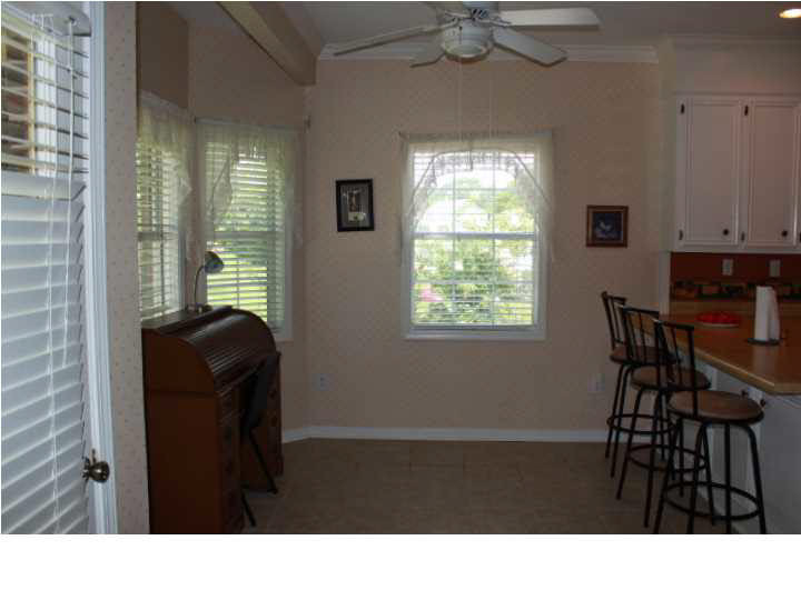 131 Hidden Lake Road Flora, MS 39071 - Photo 19 of 50 Breakfast Area