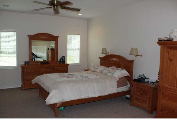 131 Hidden Lake Road Flora, MS 39071 - Photo 21 of 50 Master Suite
