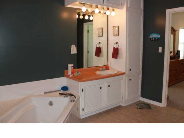 131 Hidden Lake Road Flora, MS 39071 - Photo 26 of 50 Master Bath