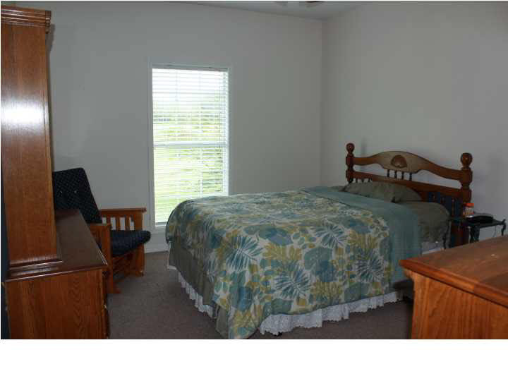 131 Hidden Lake Road Flora, MS 39071 - Photo 30 of 50 3rd Bedroom