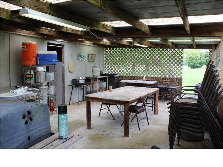 131 Hidden Lake Road Flora, MS 39071 - Photo 39 of 50 Boat House