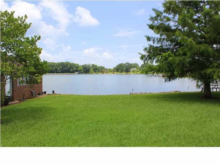131 Hidden Lake Road Flora, MS 39071 - Photo 40 of 50 Lake View