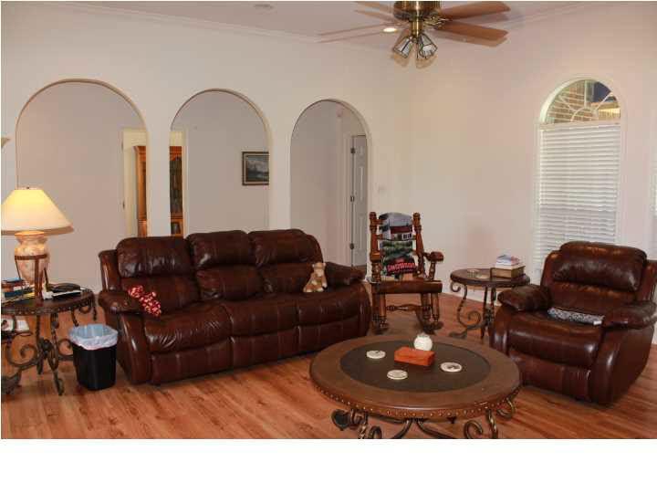 131 Hidden Lake Road Flora, MS 39071 - Photo 4 of 50 Great Room