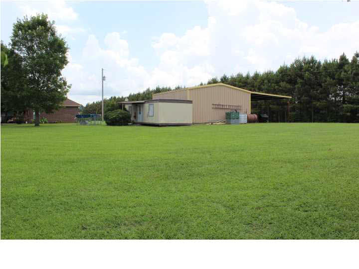 131 Hidden Lake Road Flora, MS 39071 - Photo 43 of 50 Acreage View