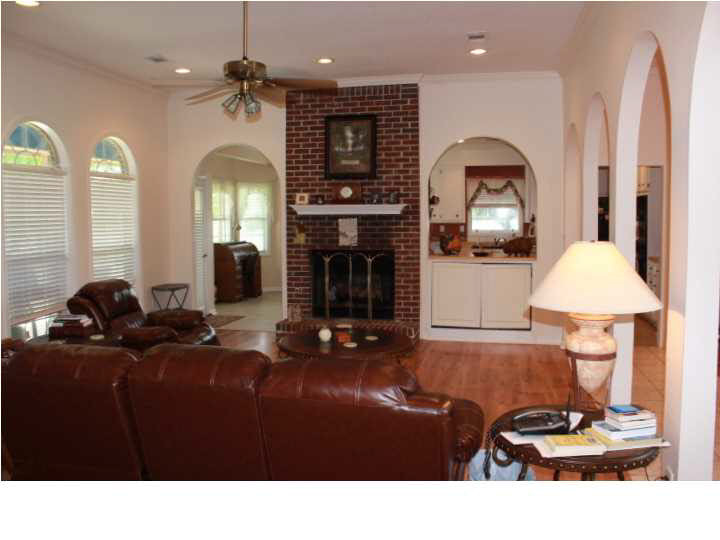 131 Hidden Lake Road Flora, MS 39071 - Photo 6 of 50 Great Room