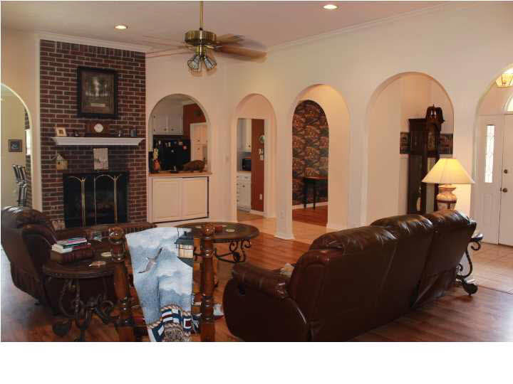 131 Hidden Lake Road Flora, MS 39071 - Photo 7 of 50 Great Room