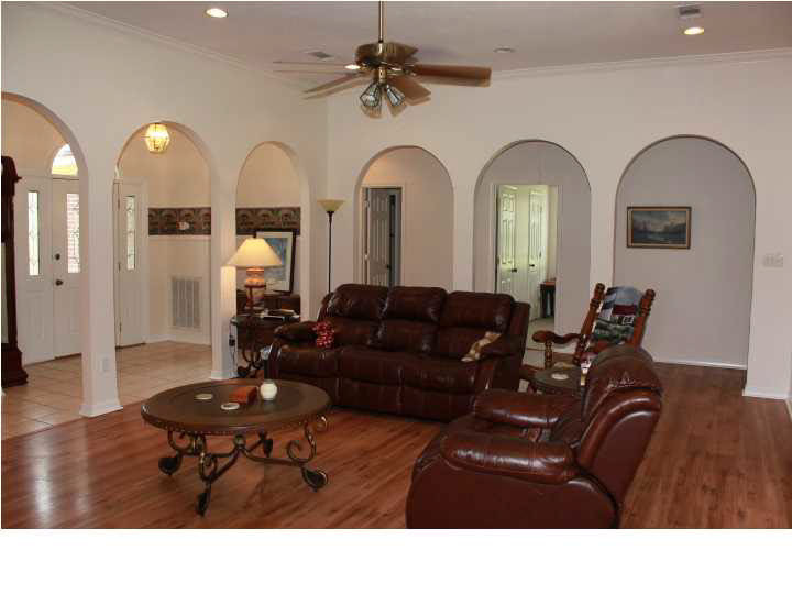 131 Hidden Lake Road Flora, MS 39071 - Photo 9 of 50 Great Room