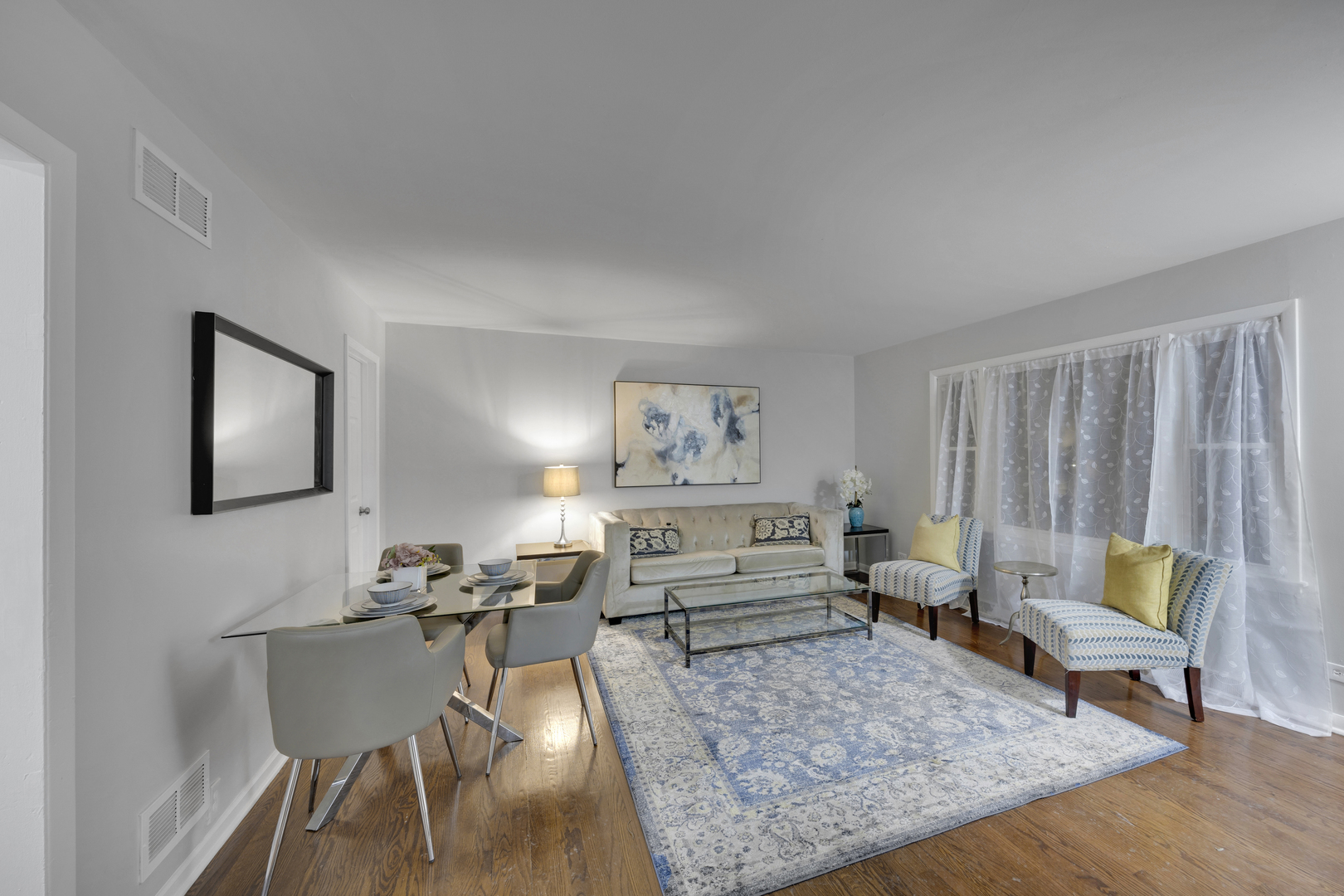 20813 Homeland Road Matteson, IL 60443 - Photo 3 of 23