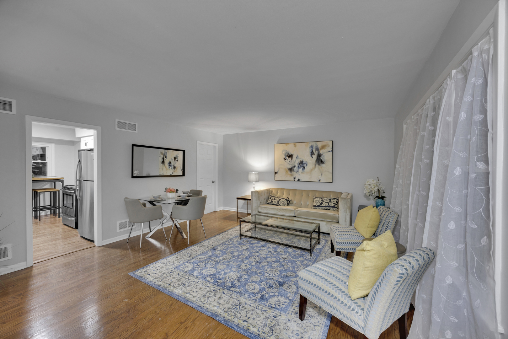 20813 Homeland Road Matteson, IL 60443 - Photo 5 of 23