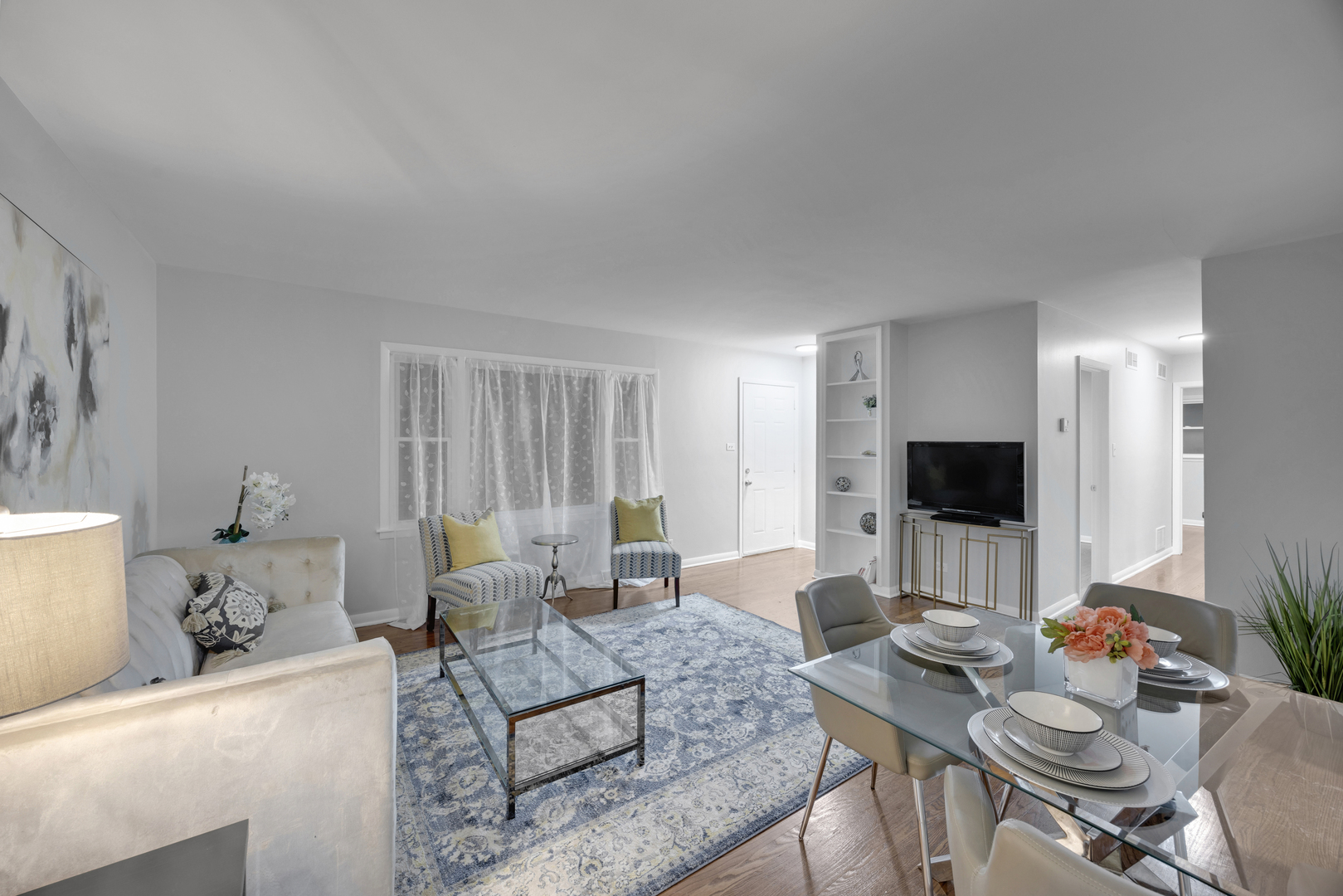 20813 Homeland Road Matteson, IL 60443 - Photo 6 of 23