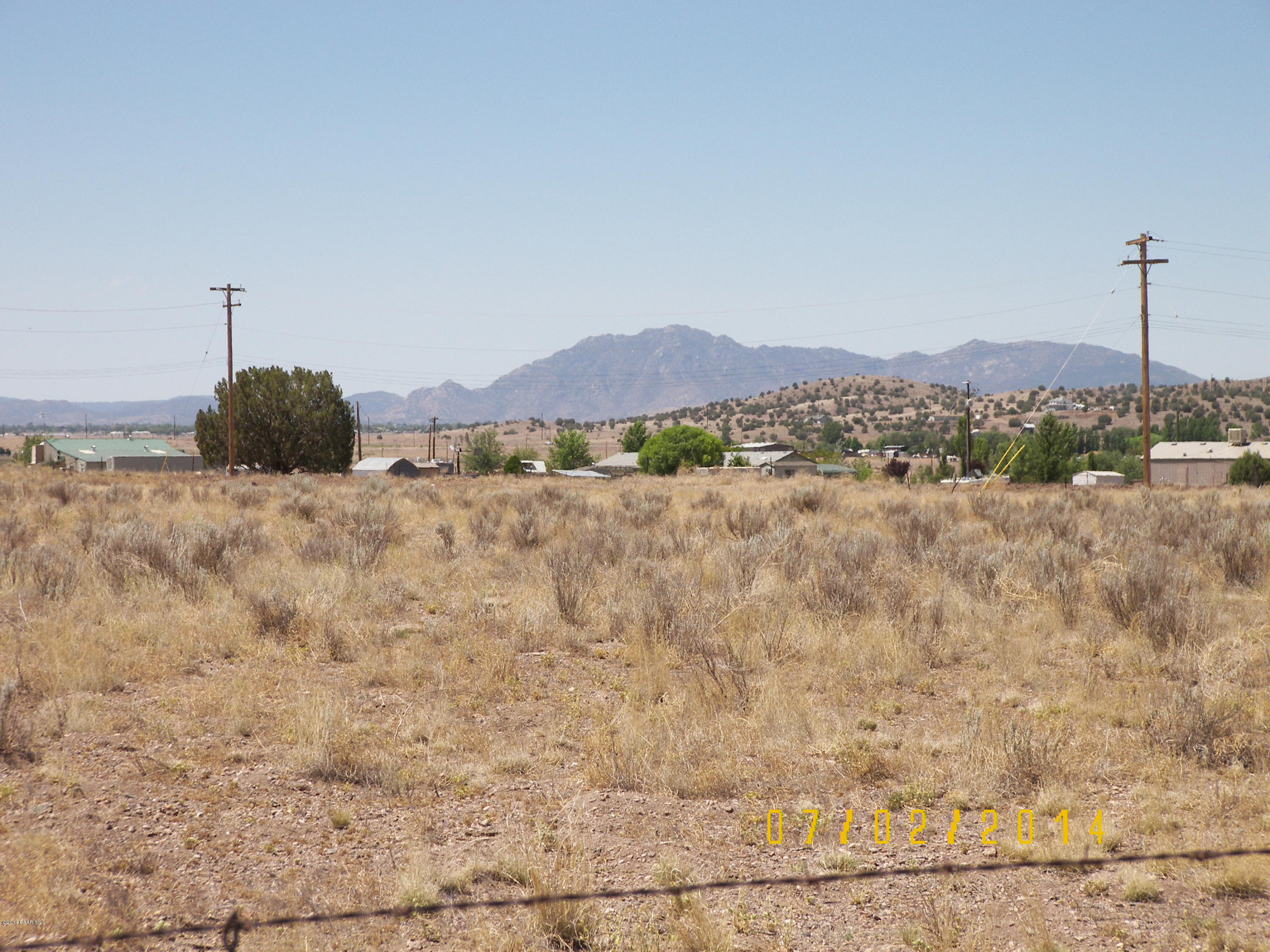 0 East Rimrock Road Paulden, AZ 86334 - Photo 1 of 5 VIEW