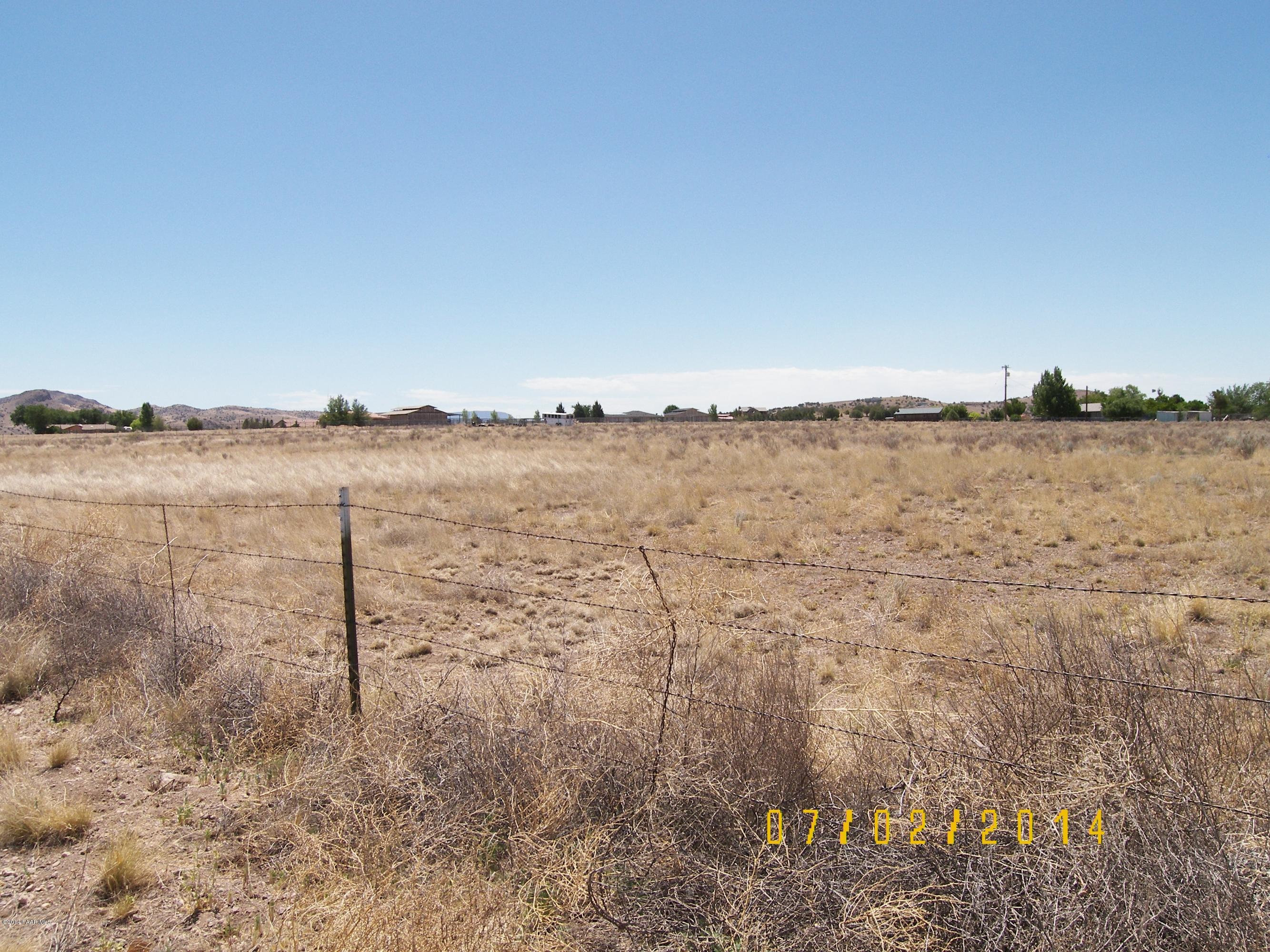 0 East Rimrock Road Paulden, AZ 86334 - Photo 2 of 5 2014-07-02 10