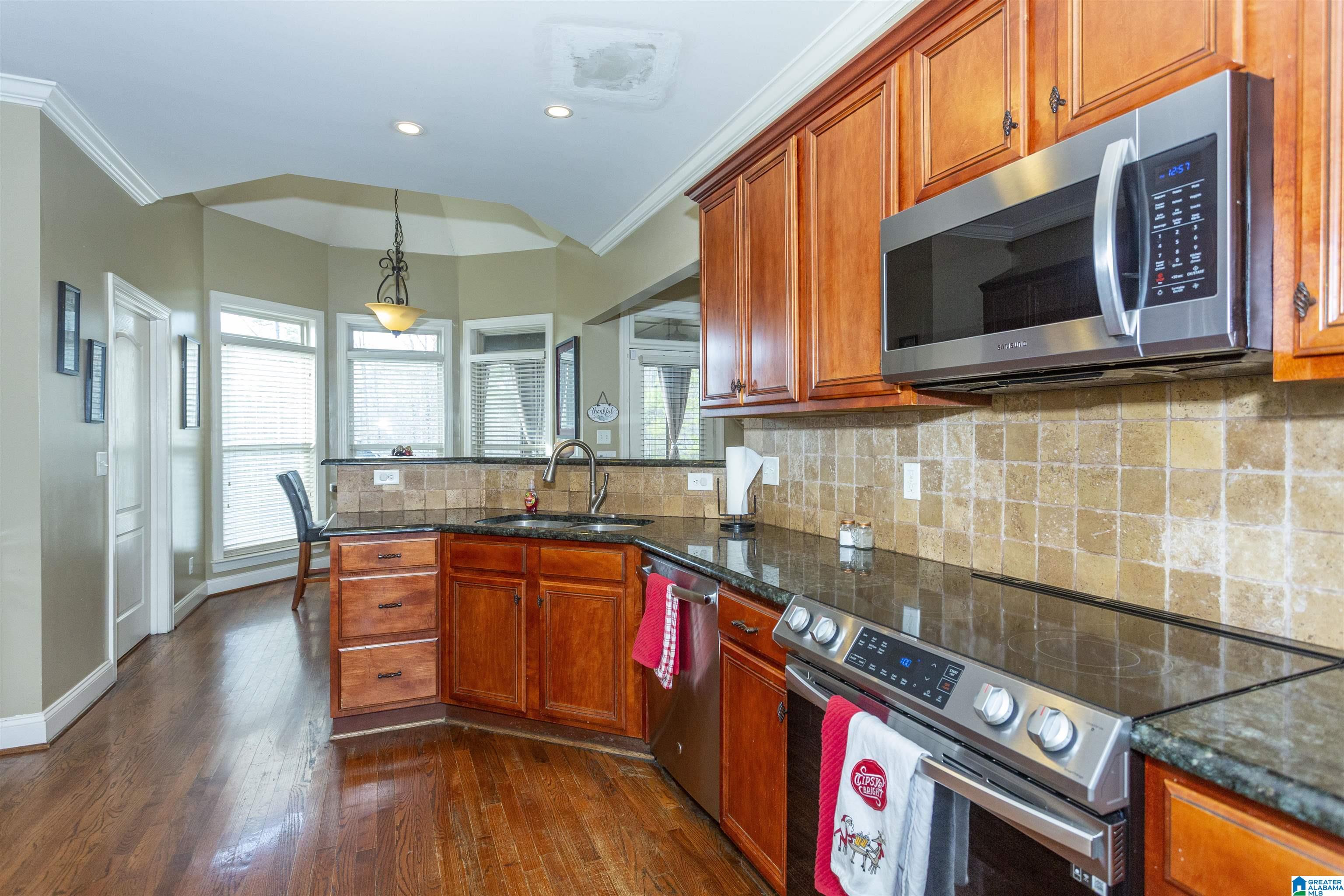 1079 Timberline Ridge Calera, AL 35040 - Photo 26 of 61