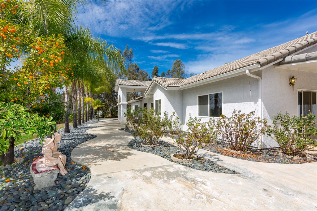 3189 Jamul Highlands Road Jamul, CA 91935 - Photo 20 of 25