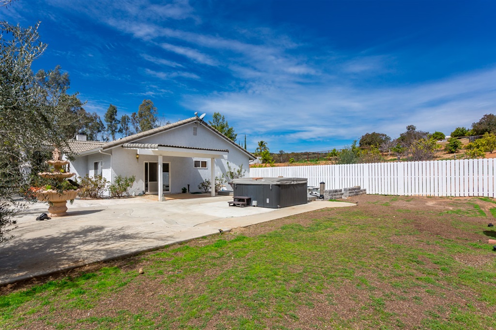 3189 Jamul Highlands Road Jamul, CA 91935 - Photo 21 of 25