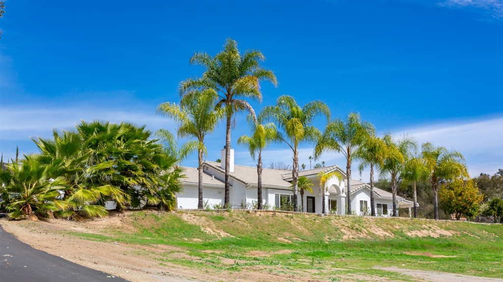 3189 Jamul Highlands Road Jamul, CA 91935 - Photo 23 of 25