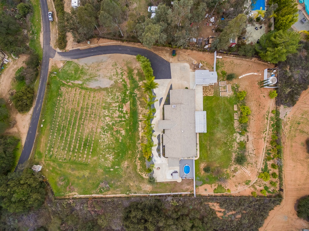 3189 Jamul Highlands Road Jamul, CA 91935 - Photo 25 of 25
