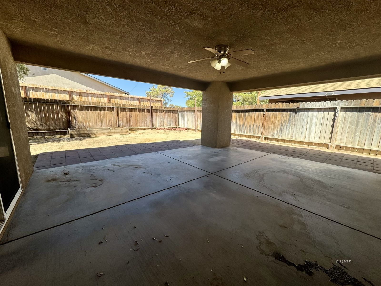 1221 Mayo Street Ridgecrest, CA 93555 - Photo 22 of 26 Gallery Image 22