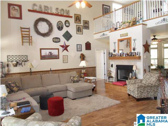 2411 Torrance Road Warrior, AL 35180 - Photo 8 of 32