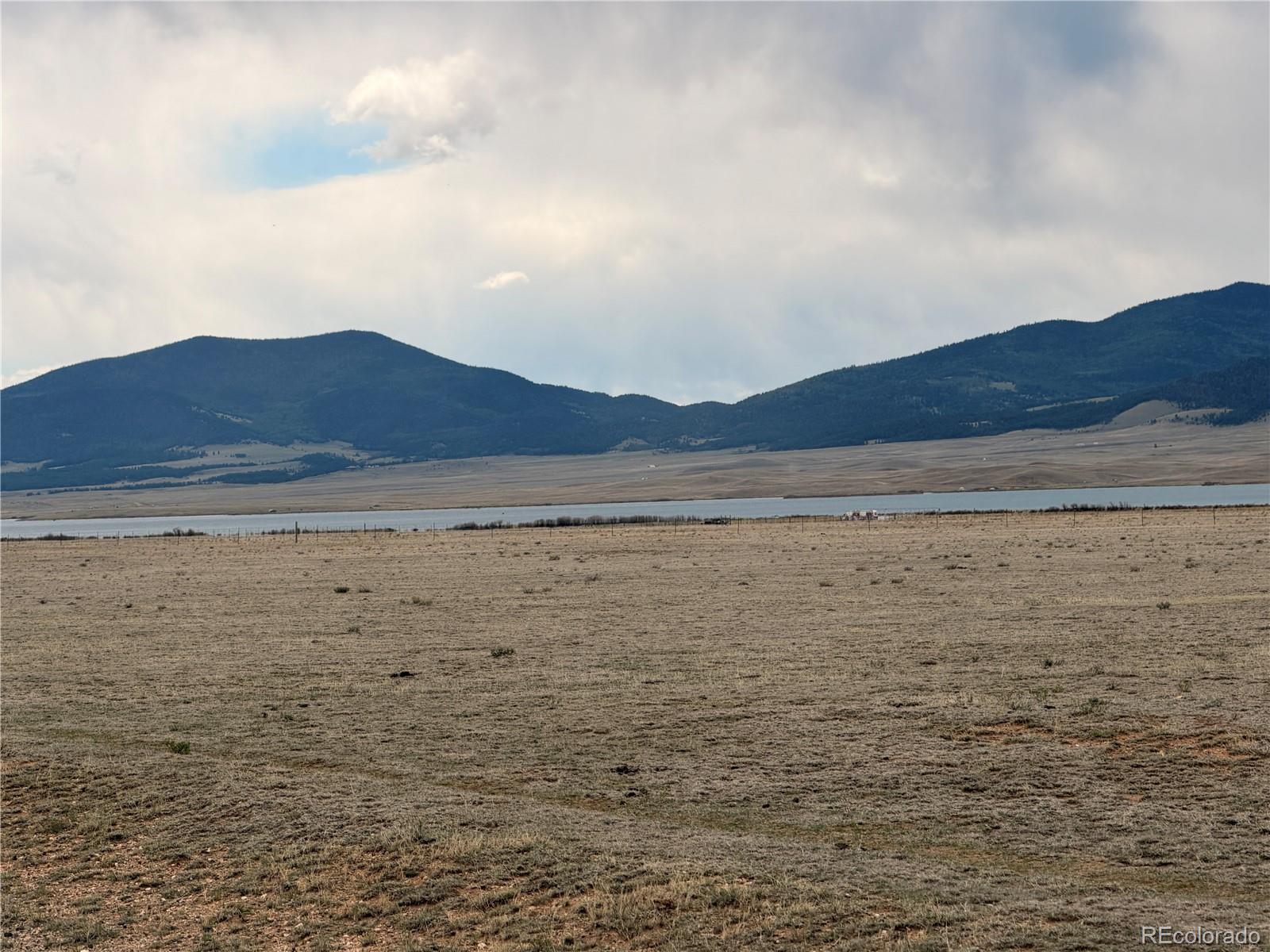 0 Co Road Lake George, CO 80827 - Photo 14 of 18 a view of an ocean beach and mountain