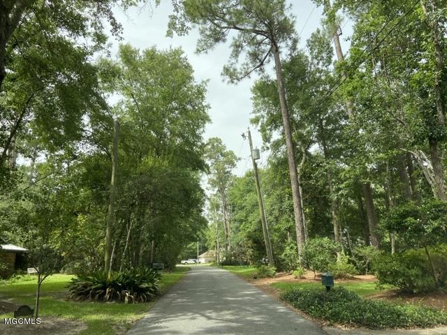 Lot 10 Poco Road Ocean Springs, MS 39564 - Photo 3 of 5 IMG_1586
