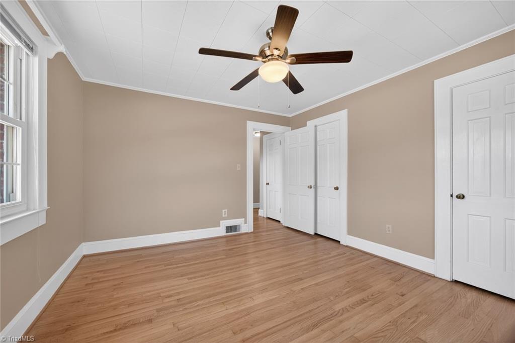 699 John Young Road Lexington, NC 27292 - Photo 28 of 49