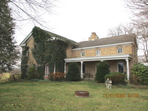 2510 Mayflower Road Niles, MI 49120 - Photo 1 of 9 Front view