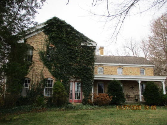 2510 Mayflower Road Niles, MI 49120 - Photo 2 of 9 Close view of front
