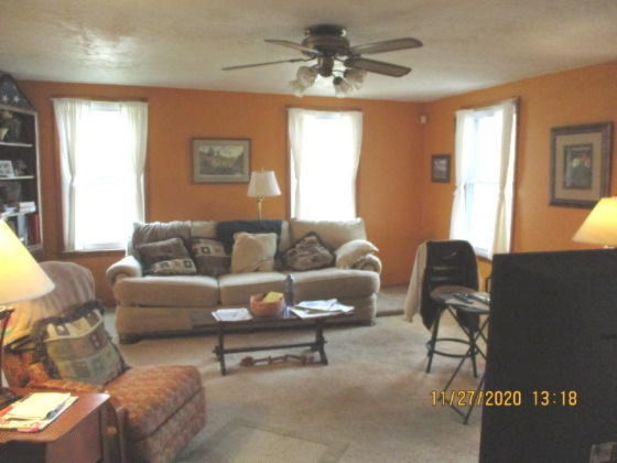 2510 Mayflower Road Niles, MI 49120 - Photo 5 of 9 family room