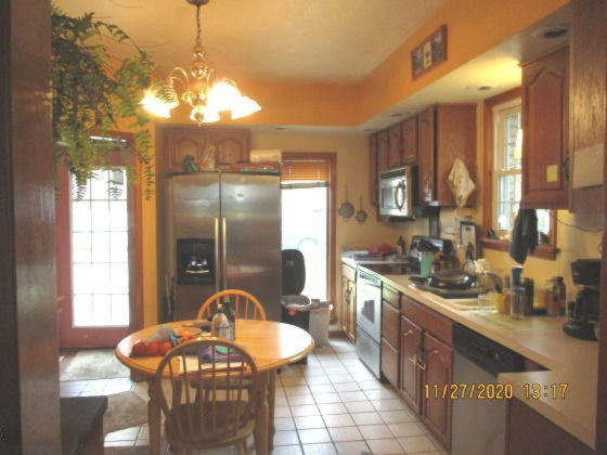 2510 Mayflower Road Niles, MI 49120 - Photo 6 of 9 kitchen