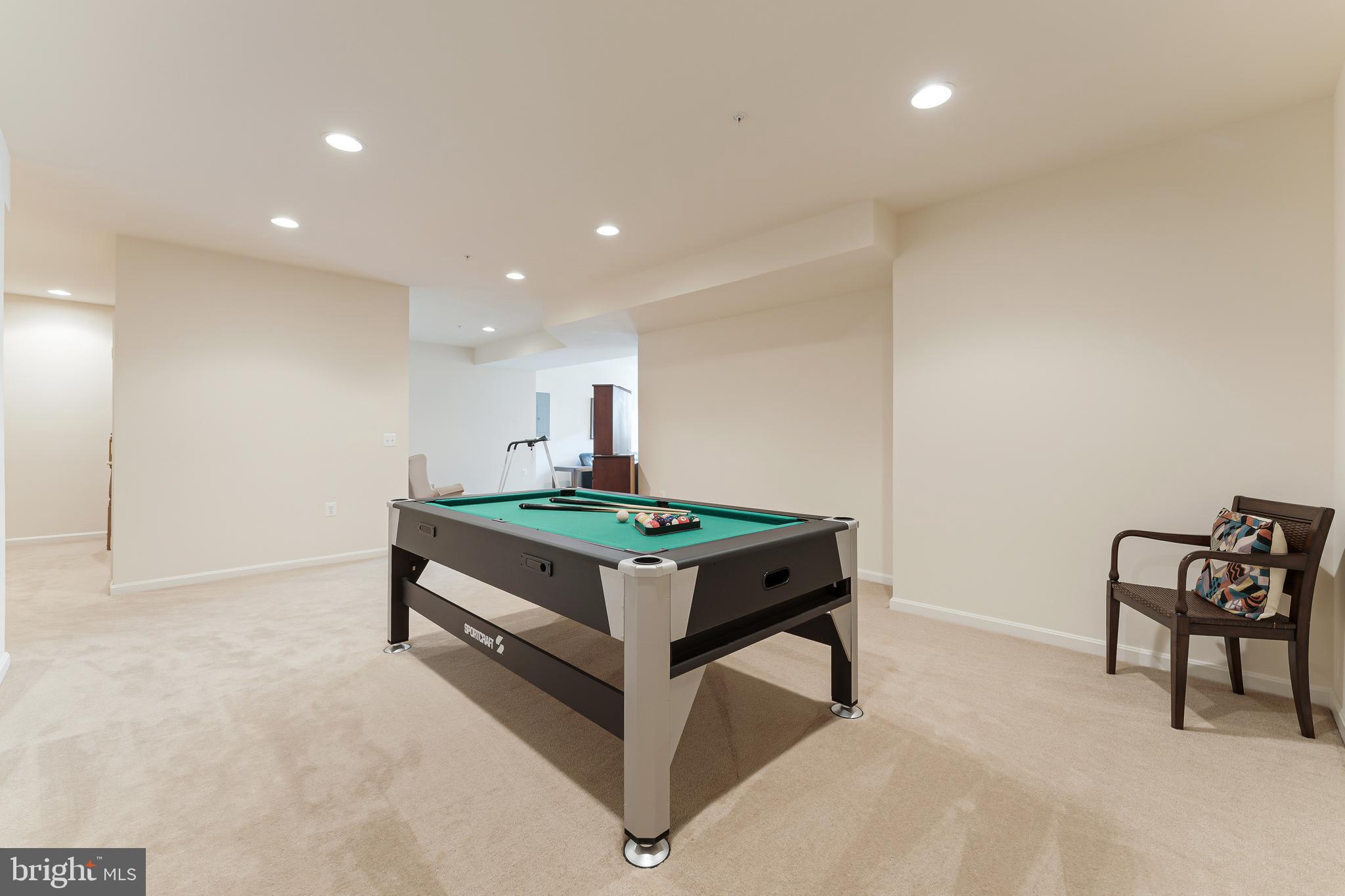 2326 Campus Way North Bowie, MD 20721 - Photo 17 of 31 a room with furniture and a table