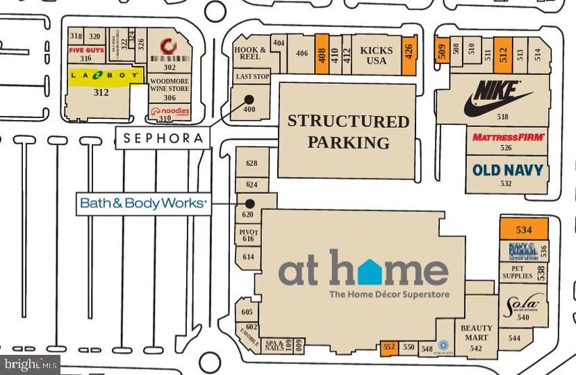 2326 Campus Way North Bowie, MD 20721 - Photo 28 of 31 a sign that is on a wall