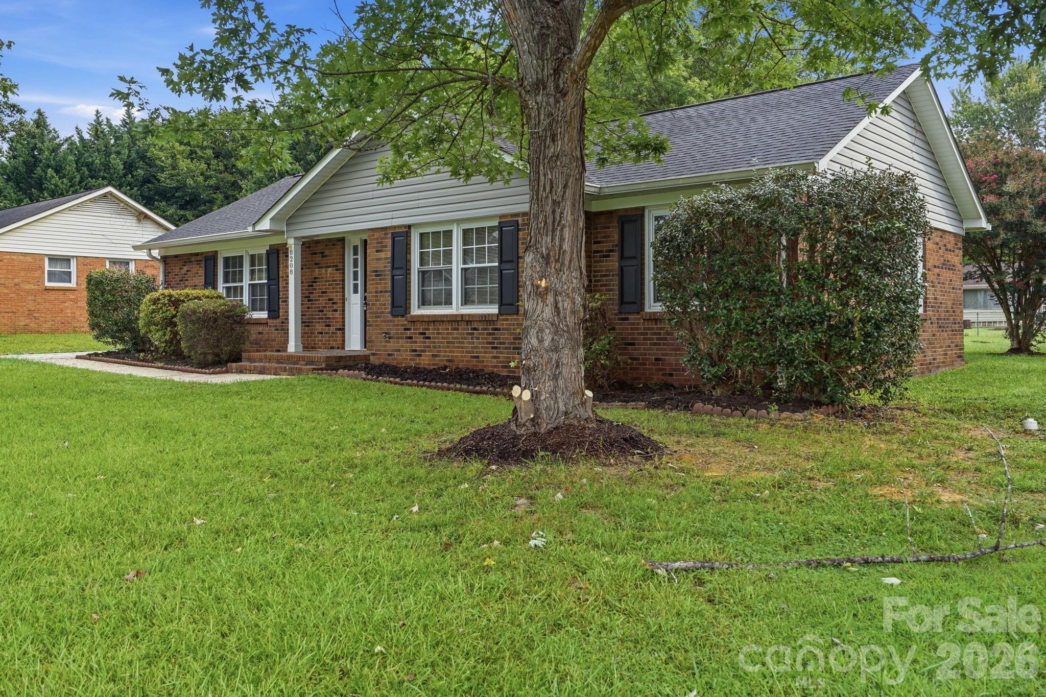 8208 Idlewild Road Indian Trail, NC 28079 - Photo 3 of 40 Gallery Image 3