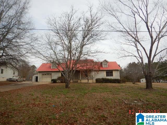 140 Jim Banks Road Jasper, AL 35504 - Photo 1 of 14