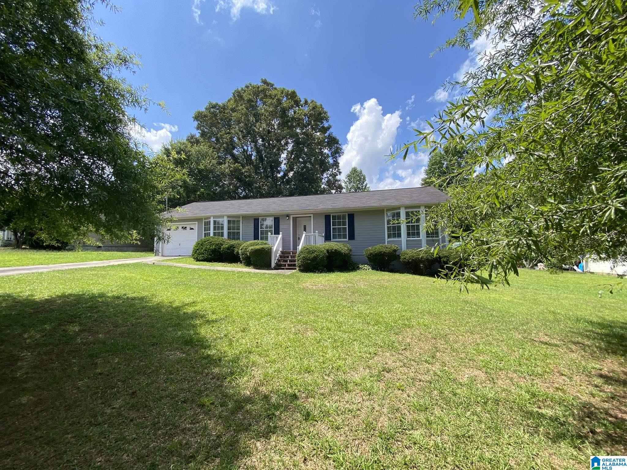 34 Joel Court Springville, AL 35146 - Photo 19 of 20