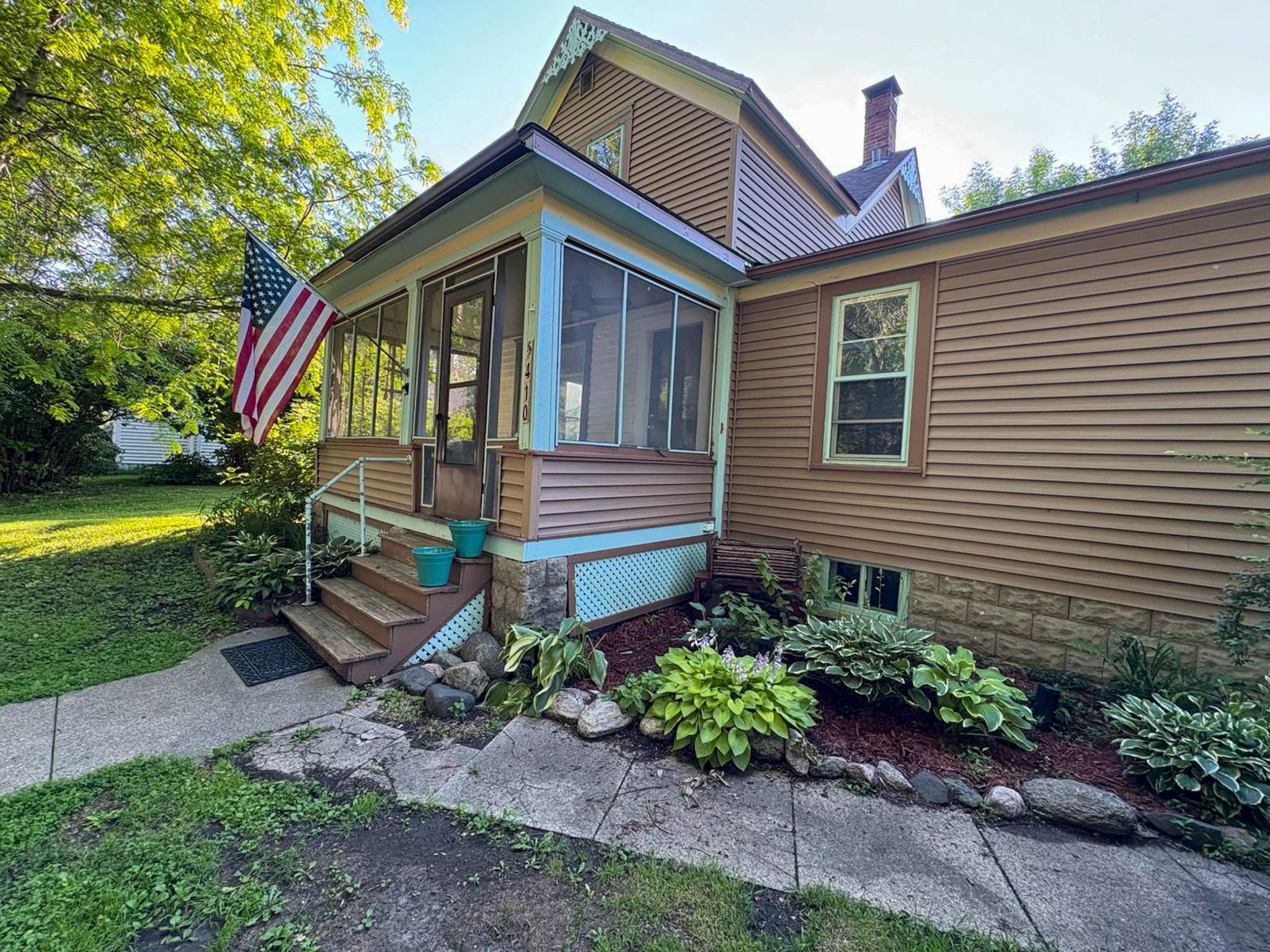 410 11th Street Kerkhoven, MN 56252 - Photo 2 of 68