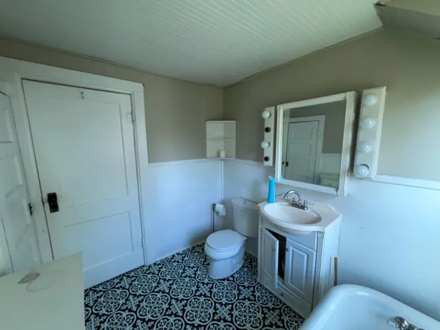 $139,900 | 410 11th Street, Kerkhoven, MN 56252