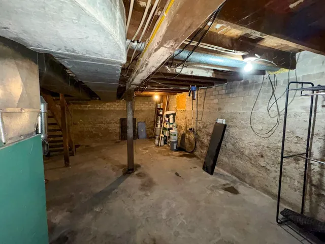 $139,900 | 410 11th Street, Kerkhoven, MN 56252