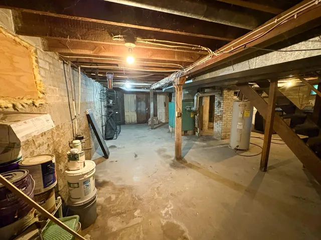 $139,900 | 410 11th Street, Kerkhoven, MN 56252