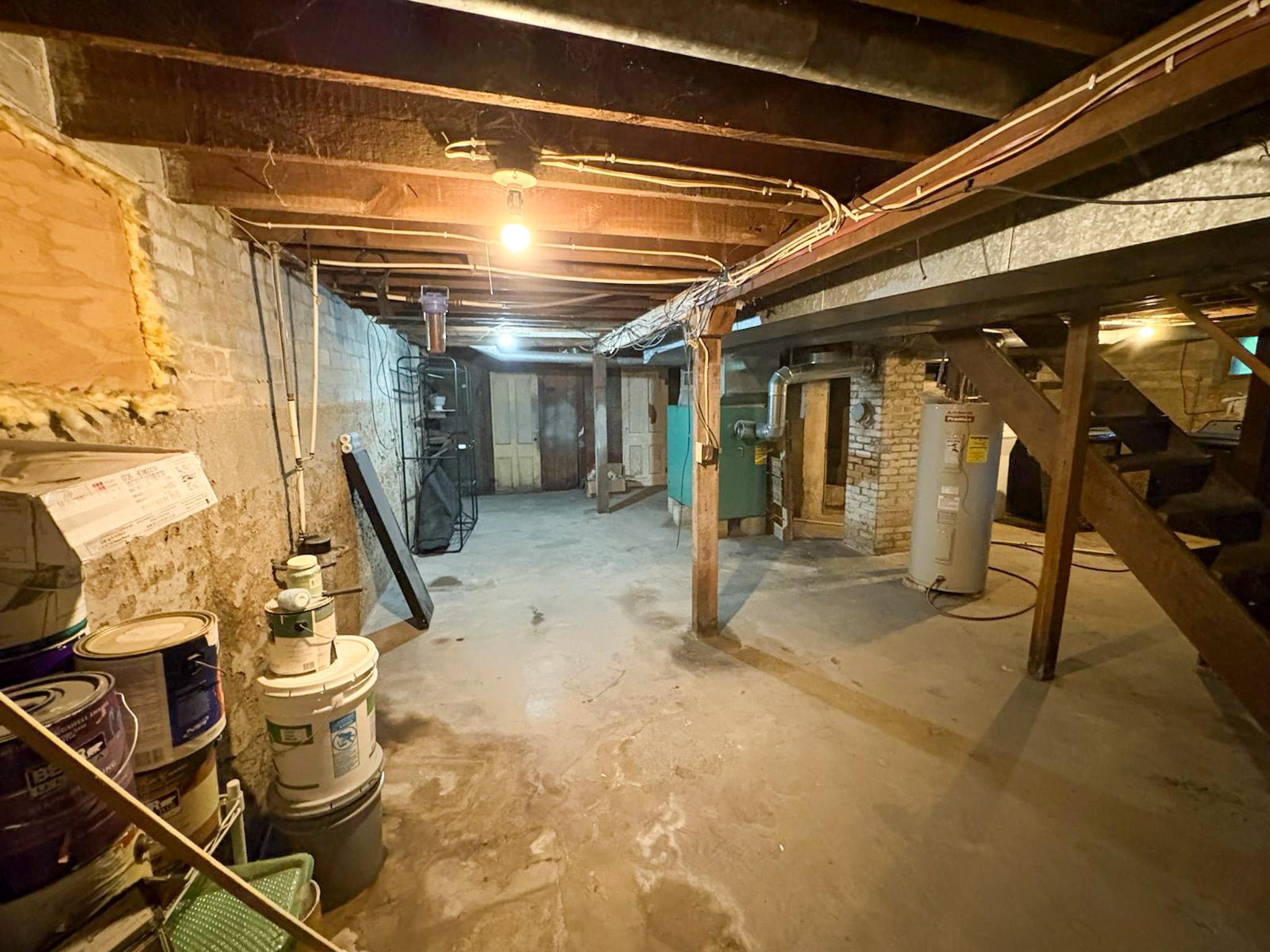 410 11th Street Kerkhoven, MN 56252 - Photo 54 of 68